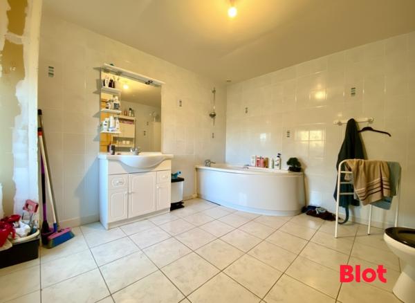 Maison 5 pièce(s)