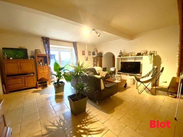 Maison 5 pièce(s)