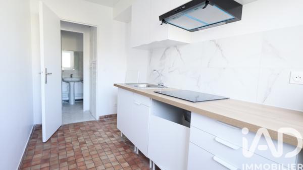 Immeuble à vendre 66 m² Paris 19