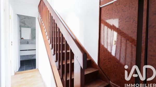 Immeuble à vendre 66 m² Paris 19