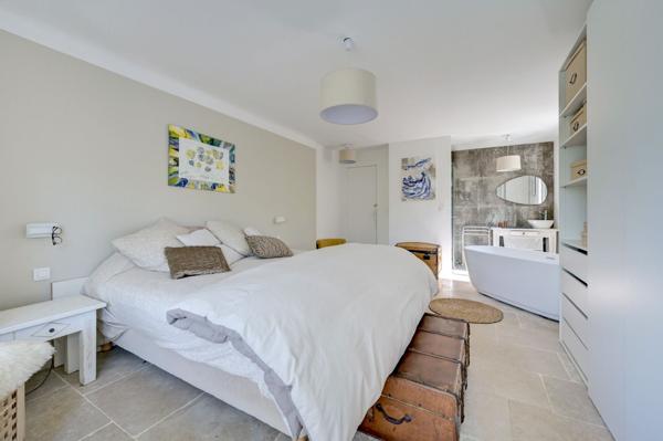 Vente Maison traditionnelle de luxe Sausset-les-Pins 7 Pièces 175 m²