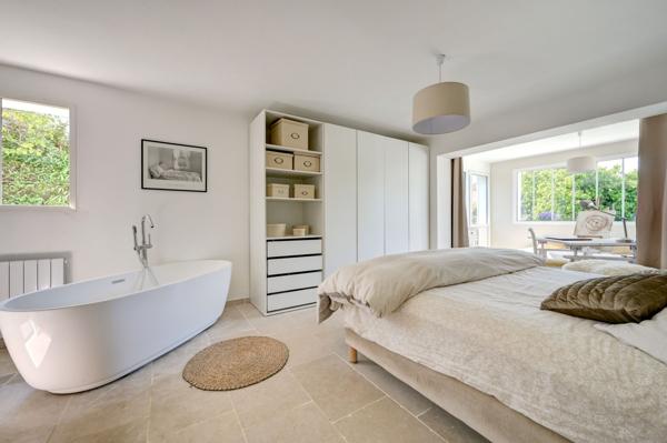 Vente Maison traditionnelle de luxe Sausset-les-Pins 7 Pièces 175 m²