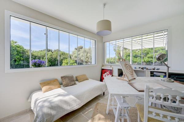Vente Maison traditionnelle de luxe Sausset-les-Pins 7 Pièces 175 m²