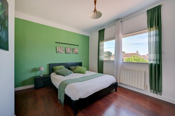 Vente Maison traditionnelle de luxe Sausset-les-Pins 7 Pièces 175 m²