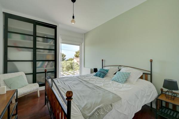 Vente Maison traditionnelle de luxe Sausset-les-Pins 7 Pièces 175 m²