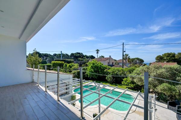 Vente Maison traditionnelle de luxe Sausset-les-Pins 7 Pièces 175 m²