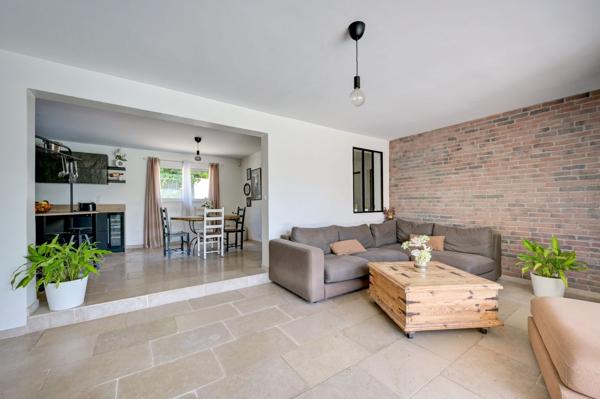 Vente Maison traditionnelle de luxe Sausset-les-Pins 7 Pièces 175 m²