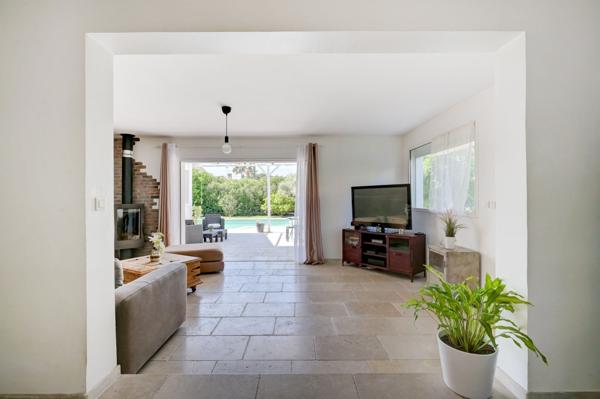 Vente Maison traditionnelle de luxe Sausset-les-Pins 7 Pièces 175 m²