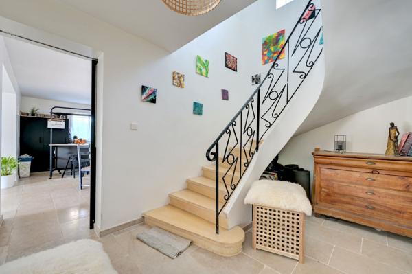 Vente Maison traditionnelle de luxe Sausset-les-Pins 7 Pièces 175 m²