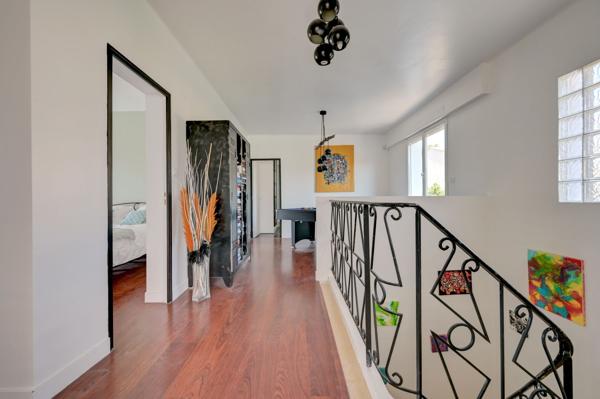Vente Maison traditionnelle de luxe Sausset-les-Pins 7 Pièces 175 m²