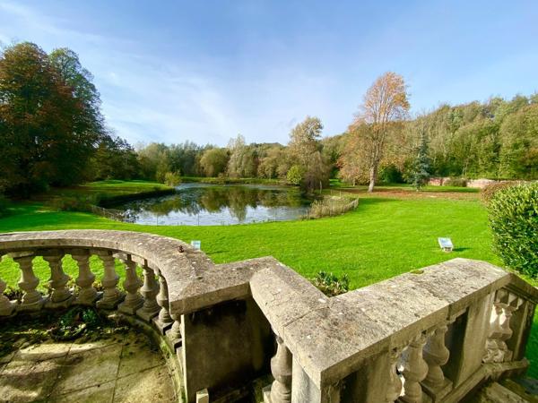 Vente Propriété de luxe Aire-sur-la-Lys 16 Pièces 680 m²