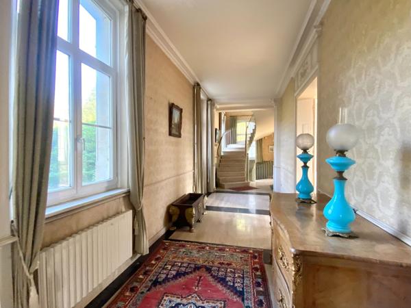 Vente Propriété de luxe Aire-sur-la-Lys 16 Pièces 680 m²