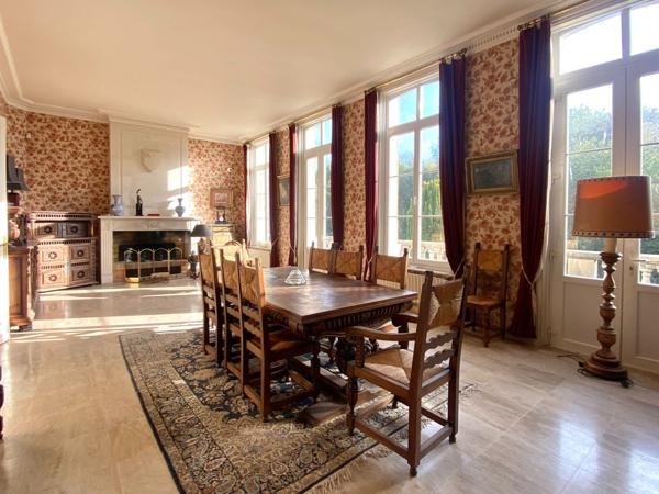 Vente Propriété de luxe Aire-sur-la-Lys 16 Pièces 680 m²