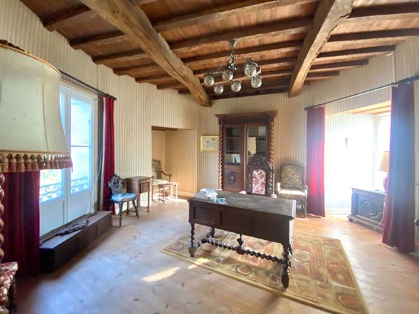 Vente Propriété de luxe Aire-sur-la-Lys 16 Pièces 680 m²