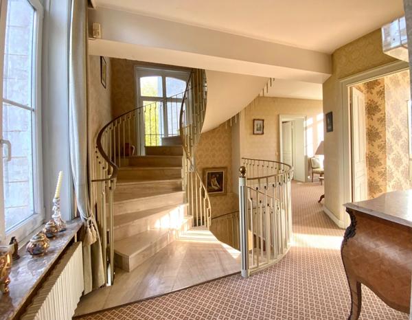 Vente Propriété de luxe Aire-sur-la-Lys 16 Pièces 680 m²