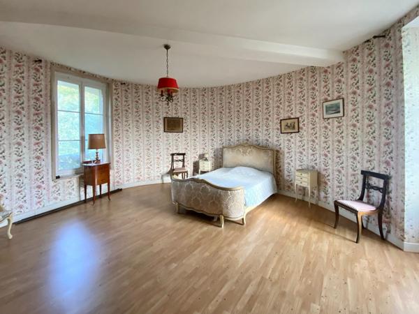 Vente Propriété de luxe Aire-sur-la-Lys 16 Pièces 680 m²