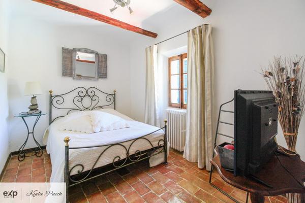 Maison dans Le Puy-Sainte-Réparade