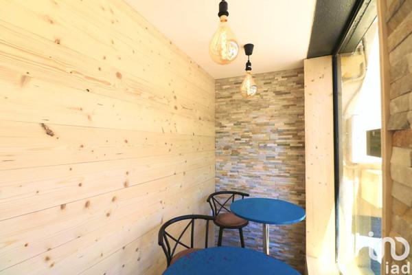 Boulangerie à vendre 85 m² Eygliers