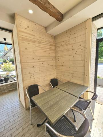 Boulangerie à vendre 85 m² Eygliers