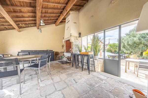 Maison à vendre |  Doix |  6 pièces | 200 m²