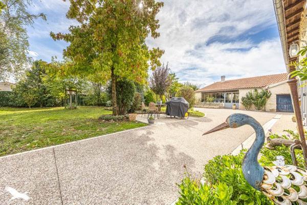 Maison à vendre |  Doix |  6 pièces | 200 m²