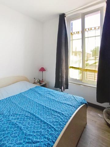 86 m² avec jardin aux portes de Montdidier
