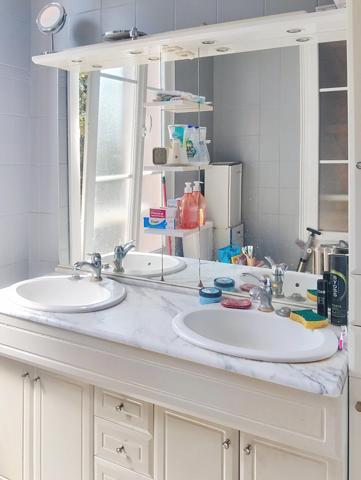 86 m² avec jardin aux portes de Montdidier