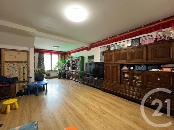 Maison à vendre  5 pièces - 143 m2 HELLEMMES LILLE - 59