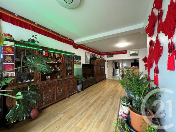 Maison à vendre  5 pièces - 143 m2 HELLEMMES LILLE - 59