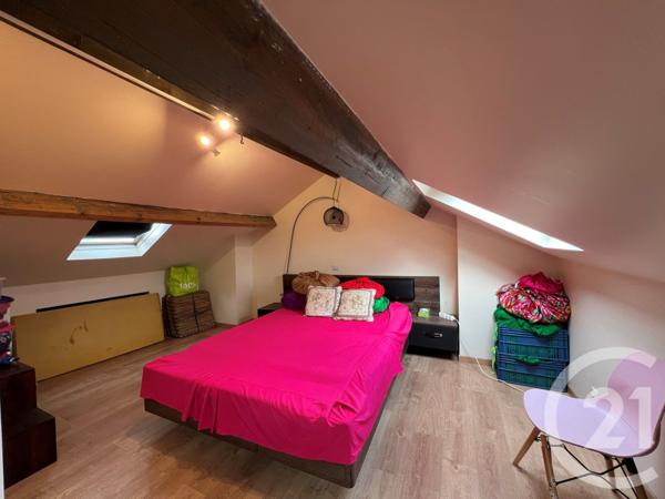 Maison à vendre  5 pièces - 143 m2 HELLEMMES LILLE - 59