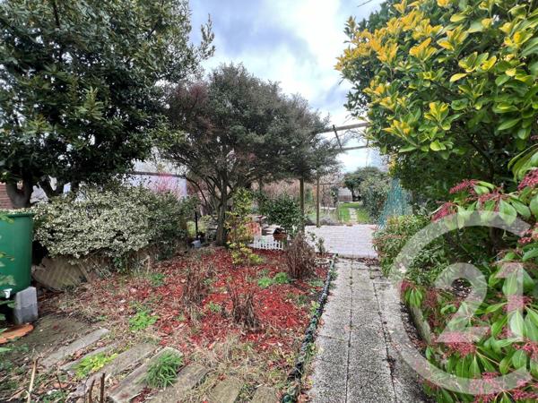 Maison à vendre  5 pièces - 143 m2 HELLEMMES LILLE - 59