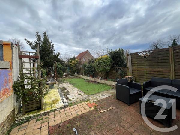 Maison à vendre  5 pièces - 143 m2 HELLEMMES LILLE - 59