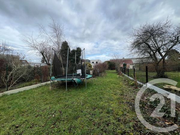 Maison à vendre  5 pièces - 143 m2 HELLEMMES LILLE - 59