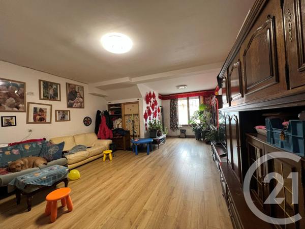 Maison à vendre  5 pièces - 143 m2 HELLEMMES LILLE - 59