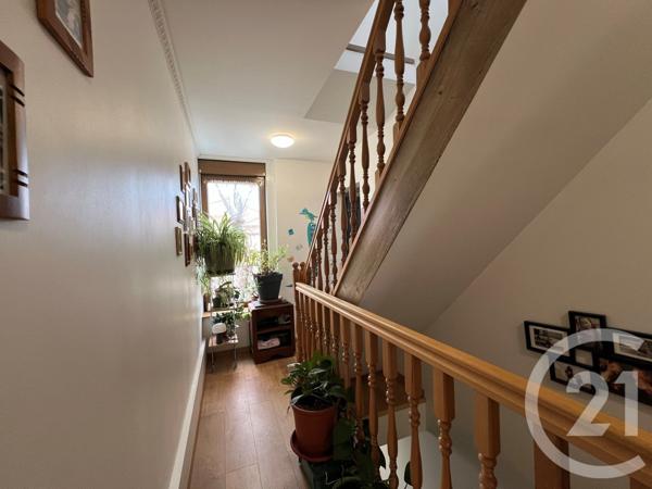 Maison à vendre  5 pièces - 143 m2 HELLEMMES LILLE - 59