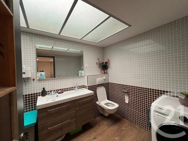 Maison à vendre  5 pièces - 143 m2 HELLEMMES LILLE - 59