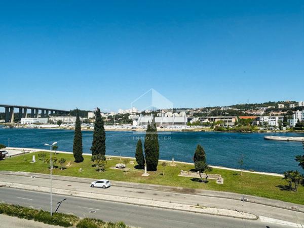 Appartement Martigues 4 pièce(s) 68 m2
