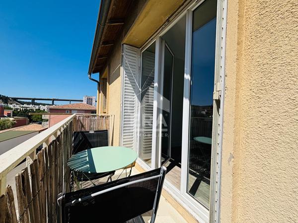 Appartement Martigues 4 pièce(s) 68 m2