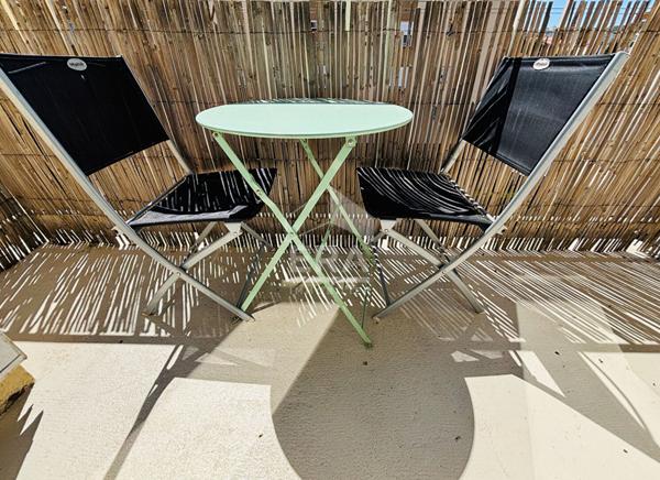 Appartement Martigues 4 pièce(s) 68 m2