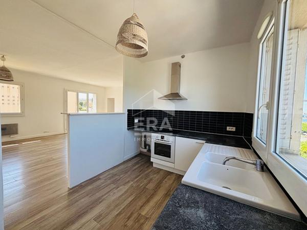 Appartement Martigues 4 pièce(s) 68 m2