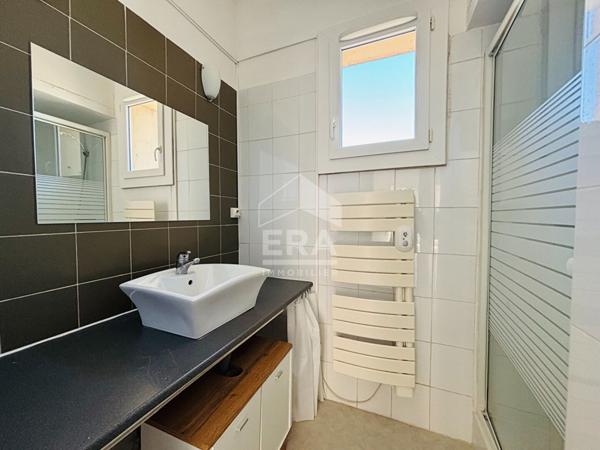 Appartement Martigues 4 pièce(s) 68 m2