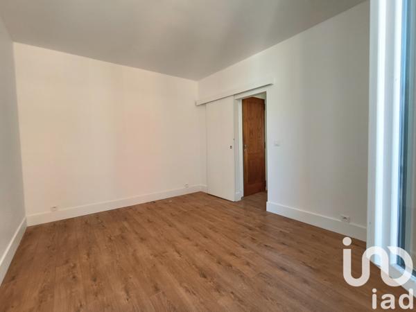 Appartement à vendre 2 pièces 30 m² Enghien-les-Bains