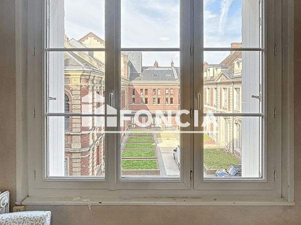 À vendre Appartement 4 pièces 86 m² - Lisieux 14100