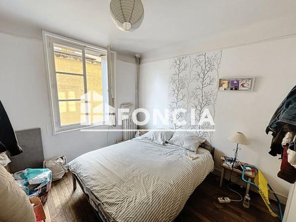 À vendre Appartement 4 pièces 86 m² - Lisieux 14100