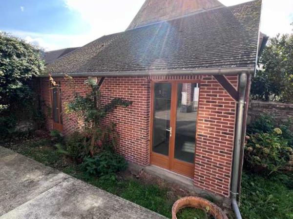 Vente / Maison ancienne