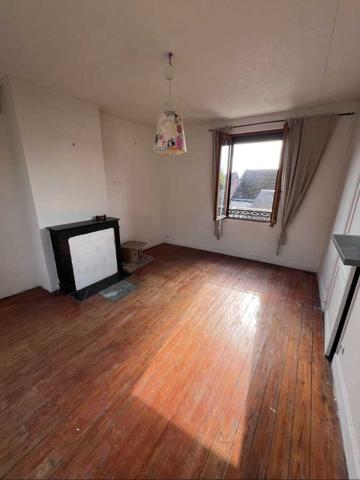 Vente / Maison ancienne