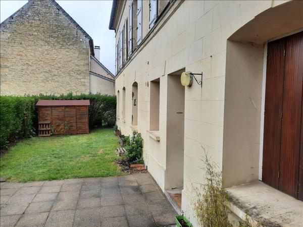 Appartement à louer |  MAGNY EN VEXIN |  4 pièces | 80 m²