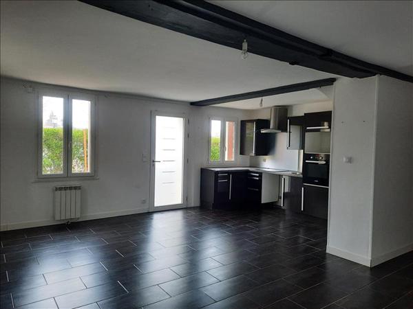 Appartement à louer |  MAGNY EN VEXIN |  4 pièces | 80 m²