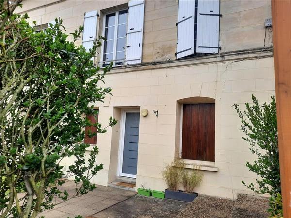 Appartement à louer |  MAGNY EN VEXIN |  4 pièces | 80 m²