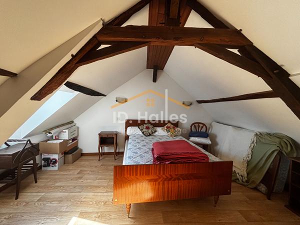 Maison Craon , Craon